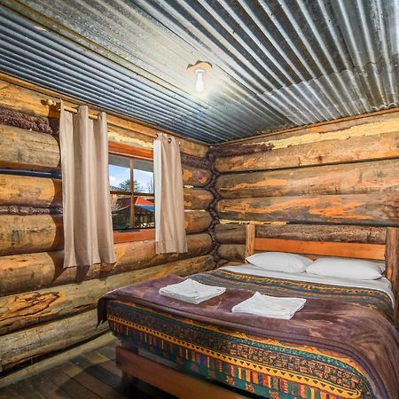 Dargo Hotel ภายนอก รูปภาพ
