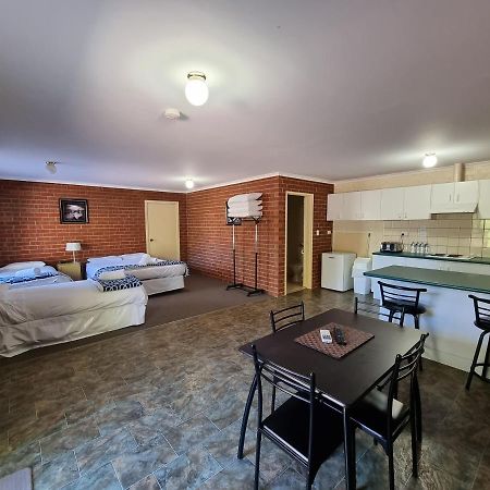 Dargo Hotel ภายนอก รูปภาพ