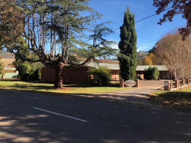 Dargo Hotel ภายนอก รูปภาพ