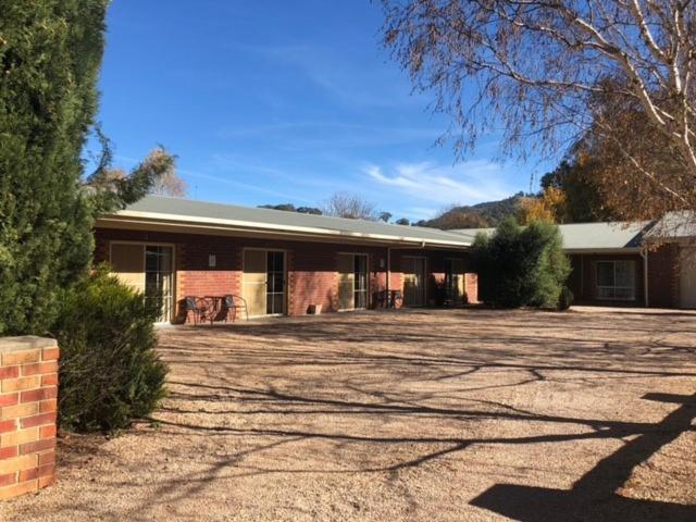 Dargo Hotel ภายนอก รูปภาพ