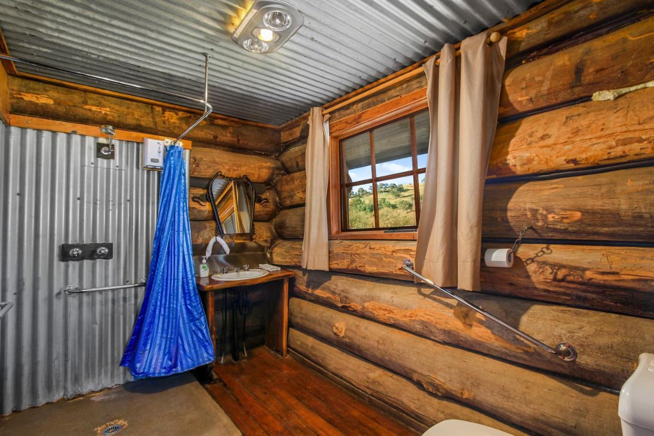 Dargo Hotel ภายนอก รูปภาพ