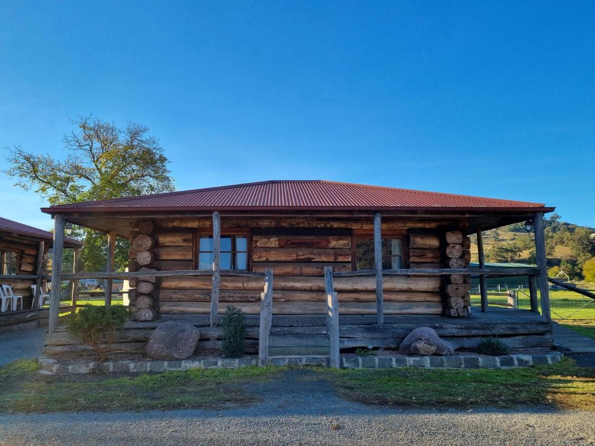 Dargo Hotel ภายนอก รูปภาพ