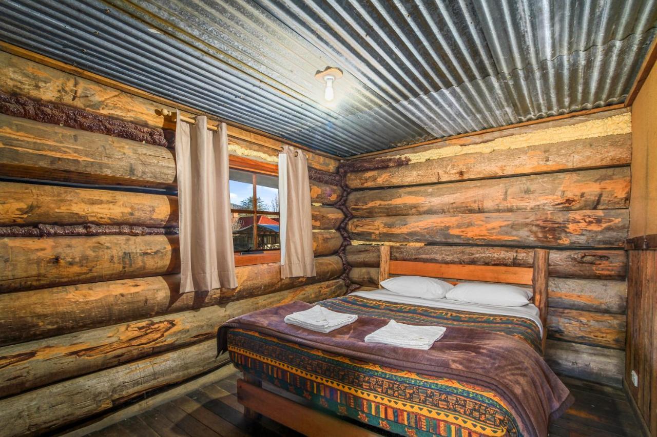 Dargo Hotel ภายนอก รูปภาพ