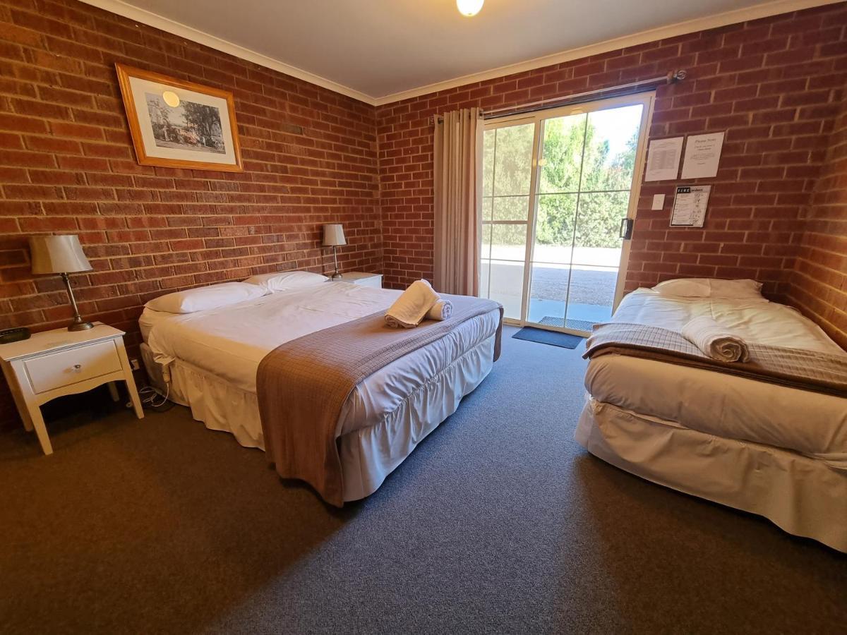 Dargo Hotel ภายนอก รูปภาพ