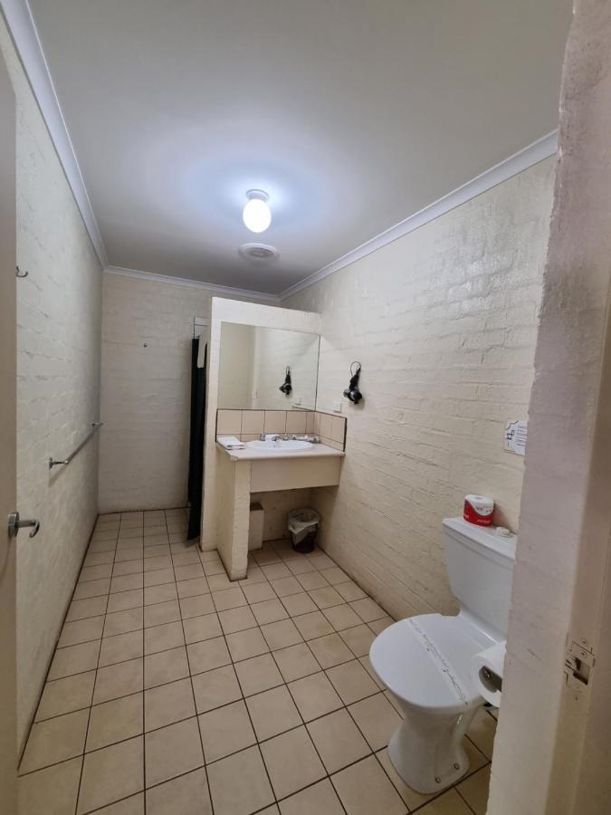 Dargo Hotel ภายนอก รูปภาพ